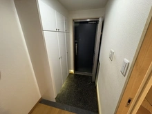 【兵庫県/尼崎市上坂部】ルナコート塚口 玄関