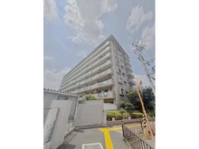 【兵庫県/伊丹市森本】リッツ伊丹 外観