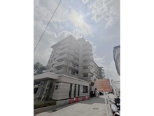 【兵庫県/伊丹市森本】リッツ伊丹 外観