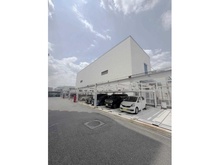 【兵庫県/伊丹市森本】リッツ伊丹 外観
