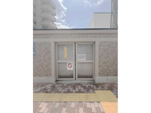 【兵庫県/伊丹市森本】リッツ伊丹 共用部