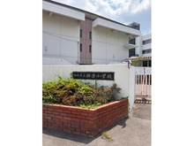 【兵庫県/伊丹市森本】リッツ伊丹 伊丹市立神津小学校（現地より約10m）