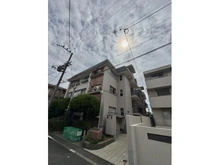 【兵庫県/伊丹市平松】新伊丹グランドハイツコーワ 外観