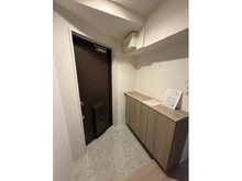 【兵庫県/伊丹市平松】新伊丹グランドハイツコーワ 玄関