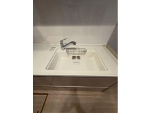 【兵庫県/伊丹市平松】新伊丹グランドハイツコーワ キッチン