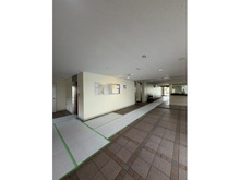 【兵庫県/西宮市寿町】ローズハイツ夙川 エントランス