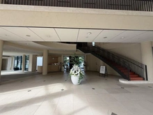 【兵庫県/宝塚市武庫川町】ジオタワー宝塚EAST 共用部