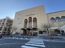 【兵庫県/宝塚市武庫川町】ジオタワー宝塚EAST 阪急宝塚線「宝塚」駅（現地より約1,118m）