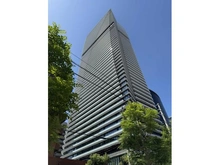 【大阪府/大阪市北区堂島】Brillia Tower堂島 外観