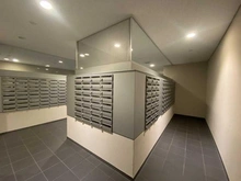【大阪府/大阪市港区弁天】クロスタワー大阪ベイ メールBOX