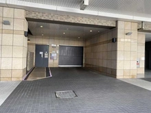 【大阪府/大阪市港区弁天】クロスタワー大阪ベイ 駐車場
