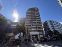 【兵庫県/伊丹市西台】ローレルコート伊丹 外観
