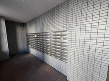 【兵庫県/伊丹市西台】ローレルコート伊丹 メールBOX