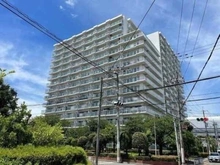 【兵庫県/尼崎市道意町】ファミール武庫川東 外観