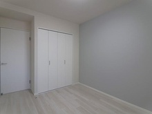 【兵庫県/尼崎市上坂部】ルナコート塚口 洋室