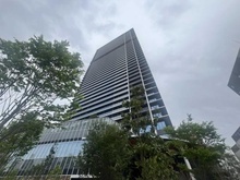 【大阪府/大阪市淀川区十三東】 ジオタワー大阪十三 外観