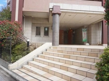 【千葉県/千葉市緑区おゆみ野南】サンクレイドルおゆみ野ステーションウィズ アプローチ