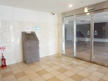 【千葉県/千葉市緑区おゆみ野南】サンクレイドルおゆみ野ステーションウィズ エントランス