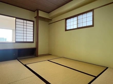 【千葉県/習志野市津田沼】グランドメゾン津田沼 和室