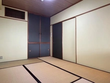 【千葉県/習志野市津田沼】グランドメゾン津田沼 和室