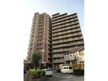 【千葉県/千葉市中央区神明町】レクセルマンション本千葉 外観