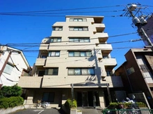 【東京都/江戸川区北小岩】日神パレステージ小岩第二 外観