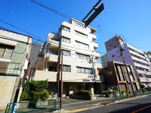 【東京都/江戸川区北小岩】日神パレステージ小岩第二 外観