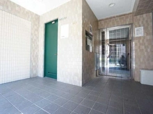 【東京都/江戸川区北小岩】日神パレステージ小岩第二 エントランス