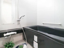 【千葉県/船橋市前原東】ダイアパレス津田沼ハウゼ 浴室