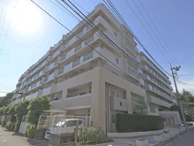 【千葉県/習志野市東習志野】ヒューマンスクエア習志野 外観