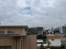 【千葉県/習志野市津田沼】ドミール津田沼 眺望