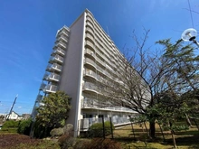 【千葉県/習志野市津田沼】菊田ハイツ 外観