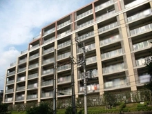 【千葉県/千葉市中央区宮崎町】サンクタス蘇我シーズンエアシティ 外観