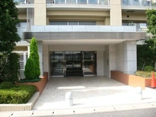 【千葉県/千葉市中央区宮崎町】サンクタス蘇我シーズンエアシティ エントランス