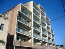 【千葉県/千葉市中央区宮崎町】ダイアパレス蘇我VI 外観