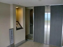 【千葉県/千葉市中央区宮崎町】ダイアパレス蘇我VI エントランス：オートロック