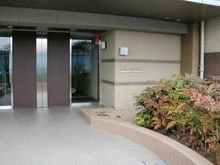 【千葉県/千葉市中央区宮崎町】ダイアパレス蘇我VI エントランス