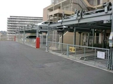 【千葉県/千葉市中央区宮崎町】ダイアパレス蘇我VI 駐車場