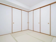 【千葉県/千葉市中央区宮崎町】ダイアパレス蘇我VI 和室