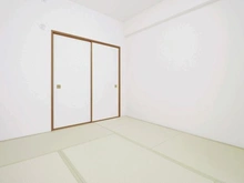 【千葉県/千葉市中央区宮崎町】ダイアパレス蘇我VI 和室