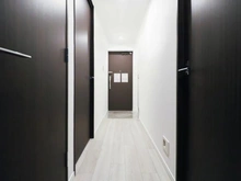 【千葉県/千葉市中央区宮崎町】ダイアパレス蘇我VI 廊下