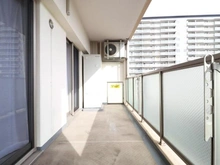 【千葉県/千葉市中央区宮崎町】ダイアパレス蘇我VI バルコニー