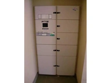 【千葉県/千葉市中央区宮崎町】ダイアパレス蘇我VI 宅配BOX