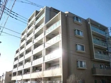 【千葉県/千葉市中央区宮崎町】ダイアパレス蘇我VI 外観