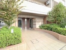 【千葉県/千葉市中央区宮崎町】ダイアパレス蘇我VI エントランス