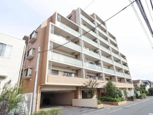 【千葉県/千葉市中央区宮崎町】ダイアパレス蘇我VI 外観