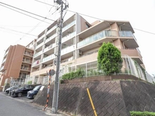 【千葉県/千葉市中央区宮崎町】ダイアパレス蘇我VI 外観