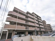 【千葉県/千葉市中央区浜野町】グリーンビレッジ浜野 外観