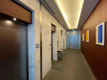 【千葉県/千葉市中央区中央】CHIBA CENTRAL TOWER 共用部