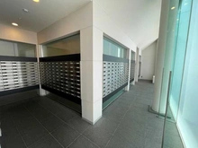 【千葉県/千葉市中央区中央】CHIBA CENTRAL TOWER メールBOX